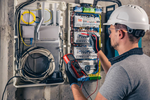Best 24-Hour Electrician  in Port Jervis, NY