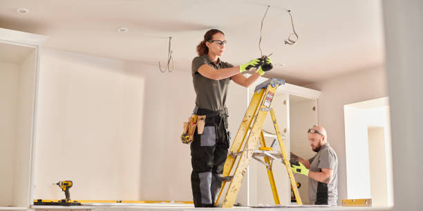 Generator Installation Services in Port Jervis, NY