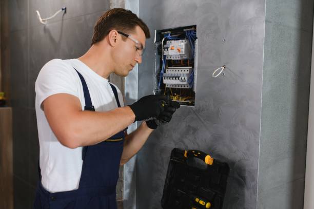 Best Electrical Rewiring Services  in Port Jervis, NY