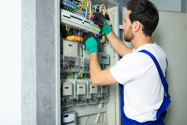 Best Electrical Troubleshooting Services  in Port Jervis, NY
