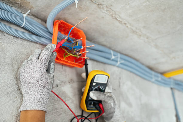 Best Affordable Emergency Electrician  in Port Jervis, NY