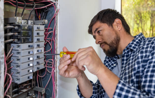 Best Electrical Outlet Repair  in Port Jervis, NY